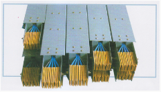 CMC-3A密集絕緣母線槽