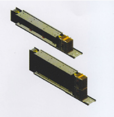 普通直母線單元