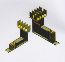 L垂直+始端組合彎頭